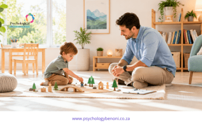 How Do I Know If My Child Needs Therapy?