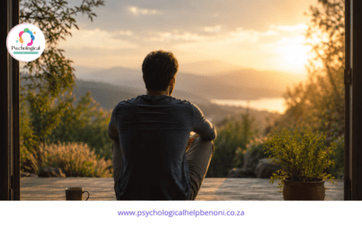 The Hidden Impact of Grief on Mental Health