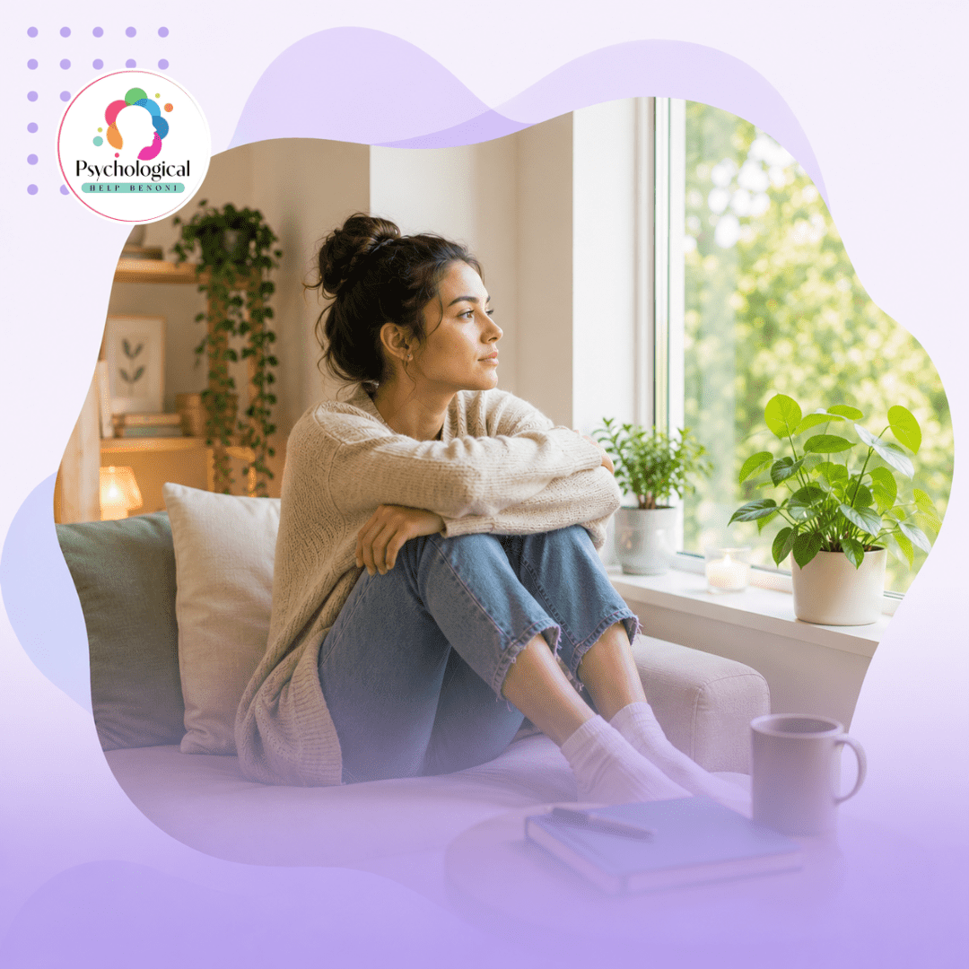 depression counselling