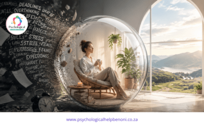 Treating Chronic Stress: How Counselling Can Support Long-Term Recovery