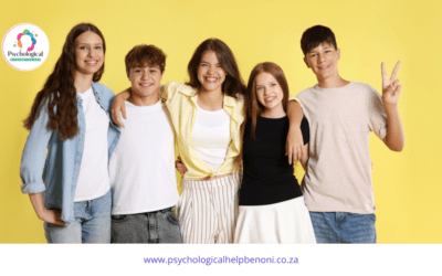 Supporting Your Teen Through Depression: How Therapy Can Help